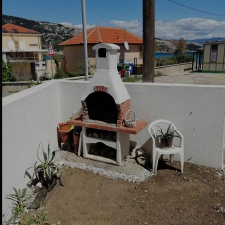 Miroslav Apartment Baška Екстериор снимка
