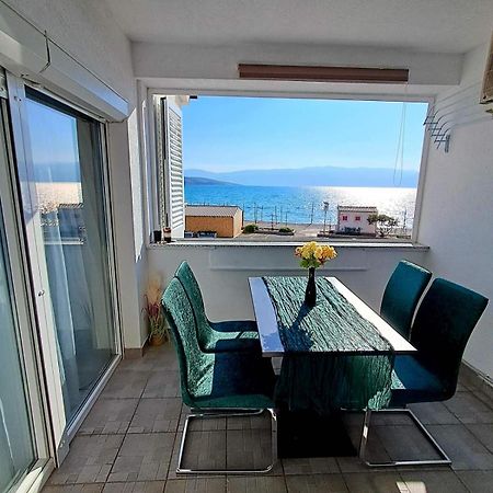 Miroslav Apartment Baška Екстериор снимка