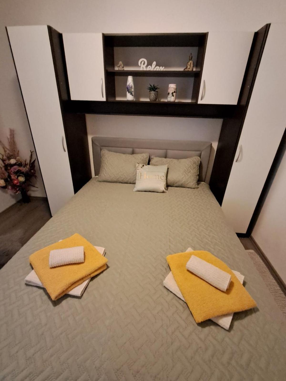 Miroslav Apartment Baška Екстериор снимка