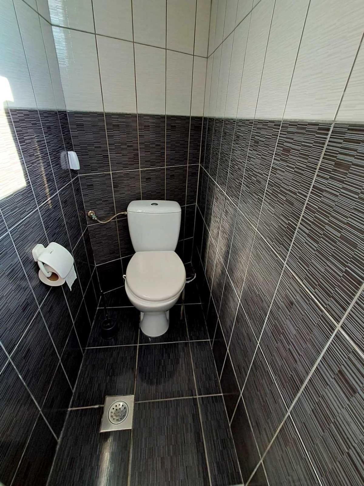 Miroslav Apartment Baška Екстериор снимка