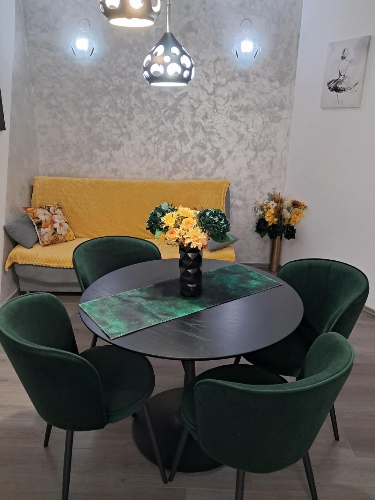 Miroslav Apartment Baška Екстериор снимка