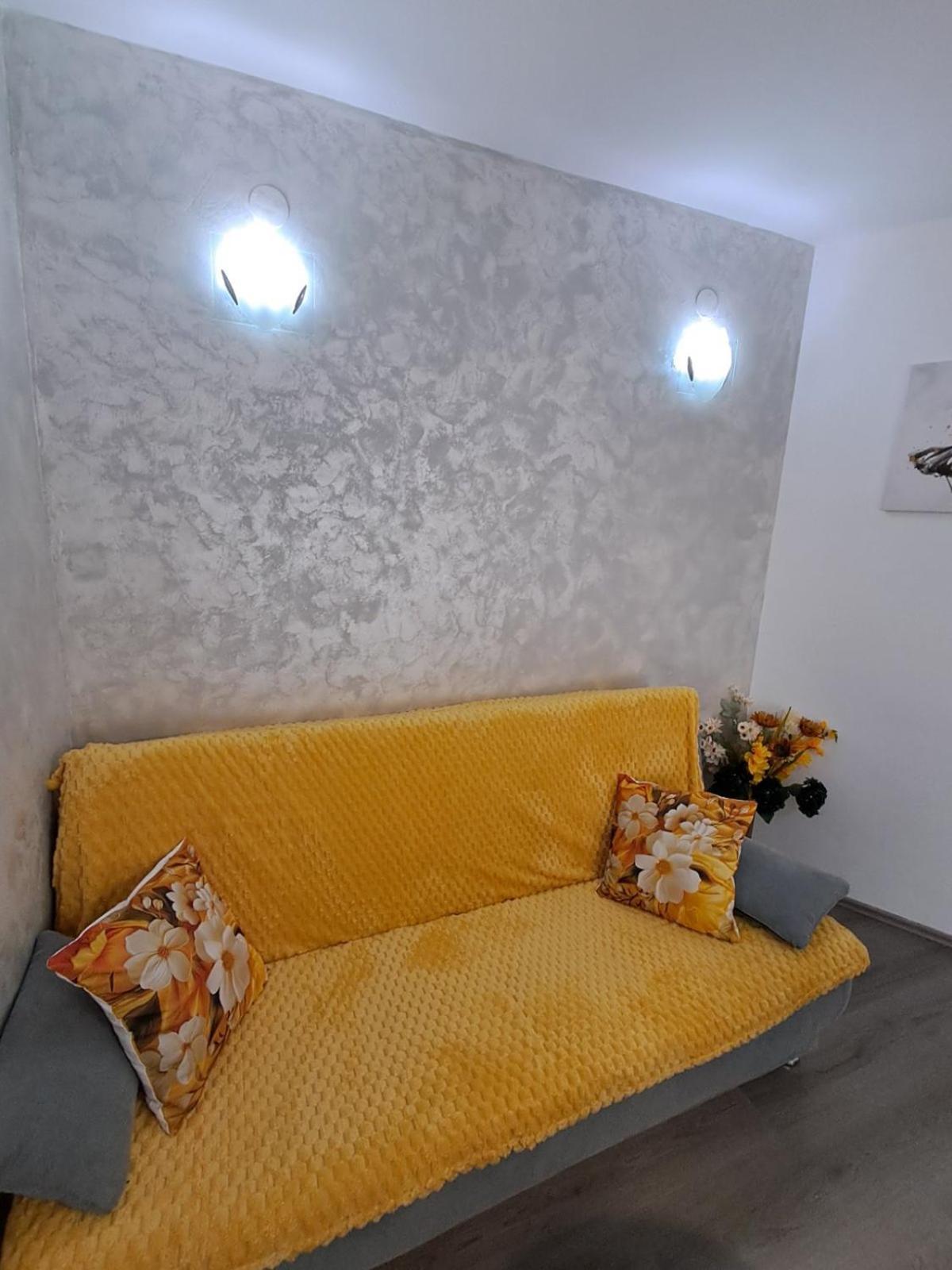 Miroslav Apartment Baška Екстериор снимка