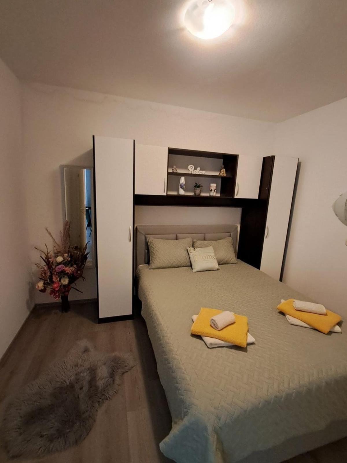 Miroslav Apartment Baška Екстериор снимка