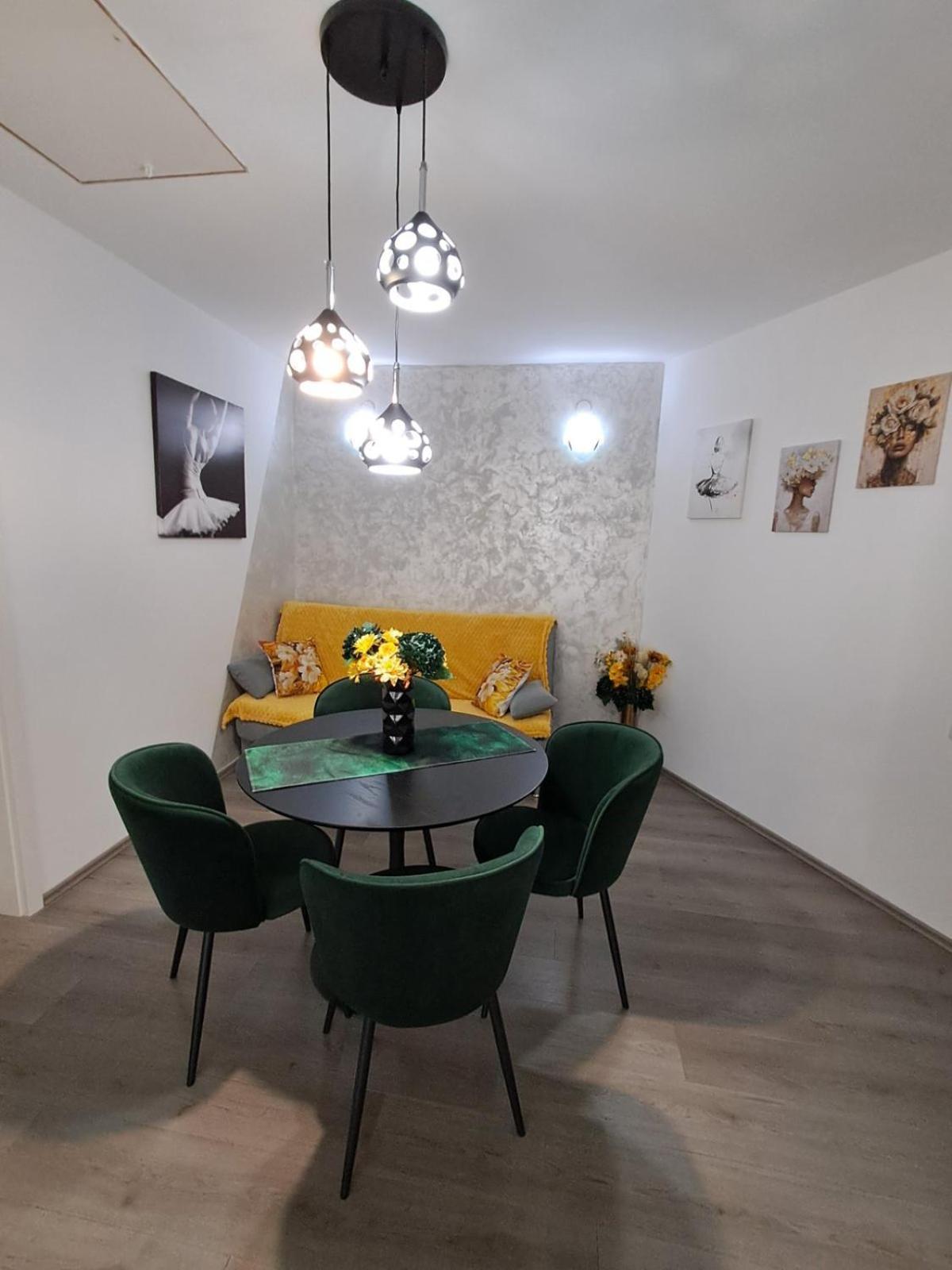 Miroslav Apartment Baška Екстериор снимка