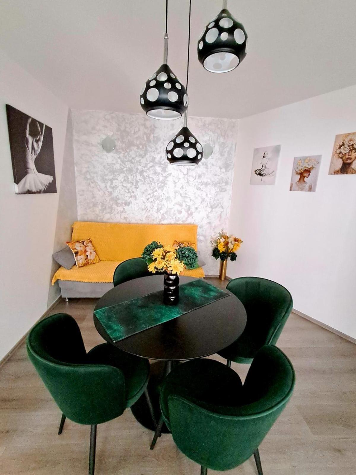 Miroslav Apartment Baška Екстериор снимка